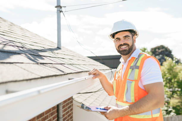 Best New Roof Installation  in Richwood, OH