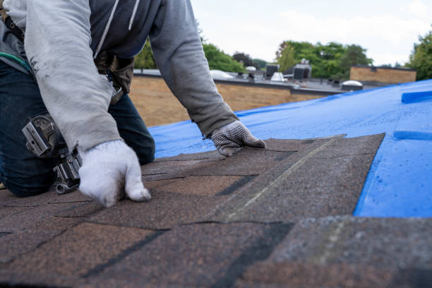 Trusted Richwood, OH Roofing Contractor Experts