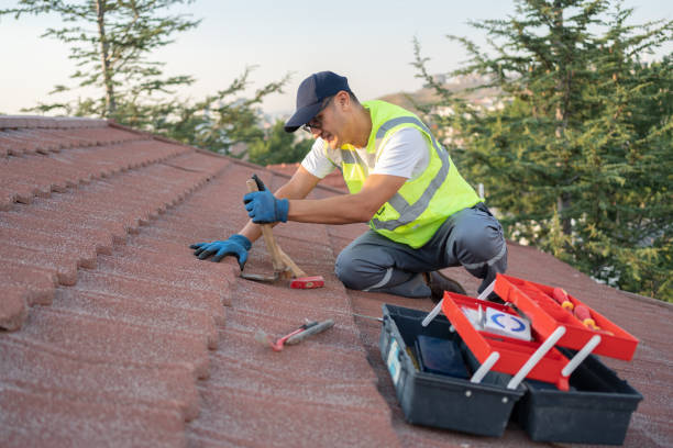 Best Best Roofing Contractors  in Richwood, OH