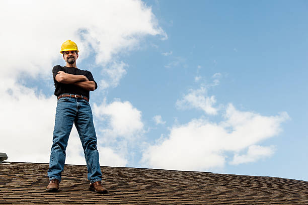 Best Roof Gutter Cleaning  in Richwood, OH