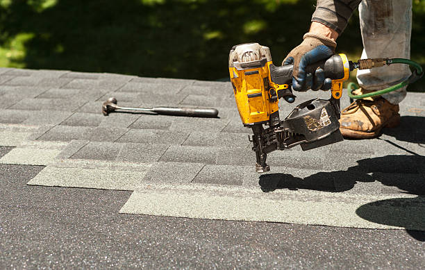 Best Commercial Roofing Services  in Richwood, OH