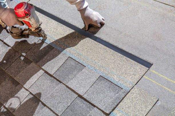Best Emergency Roof Repair  in Richwood, OH