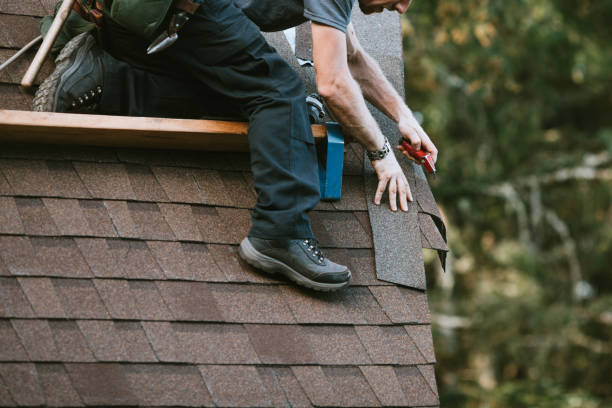 Roof Repair Estimates in Richwood, OH